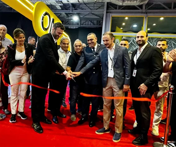 OMT Beirut Sports Festival